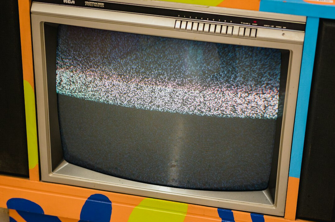 german television evolution