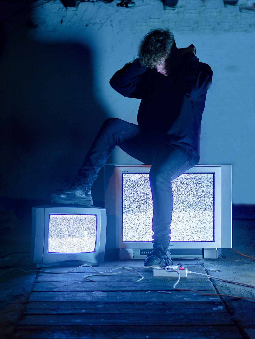 future tv technology